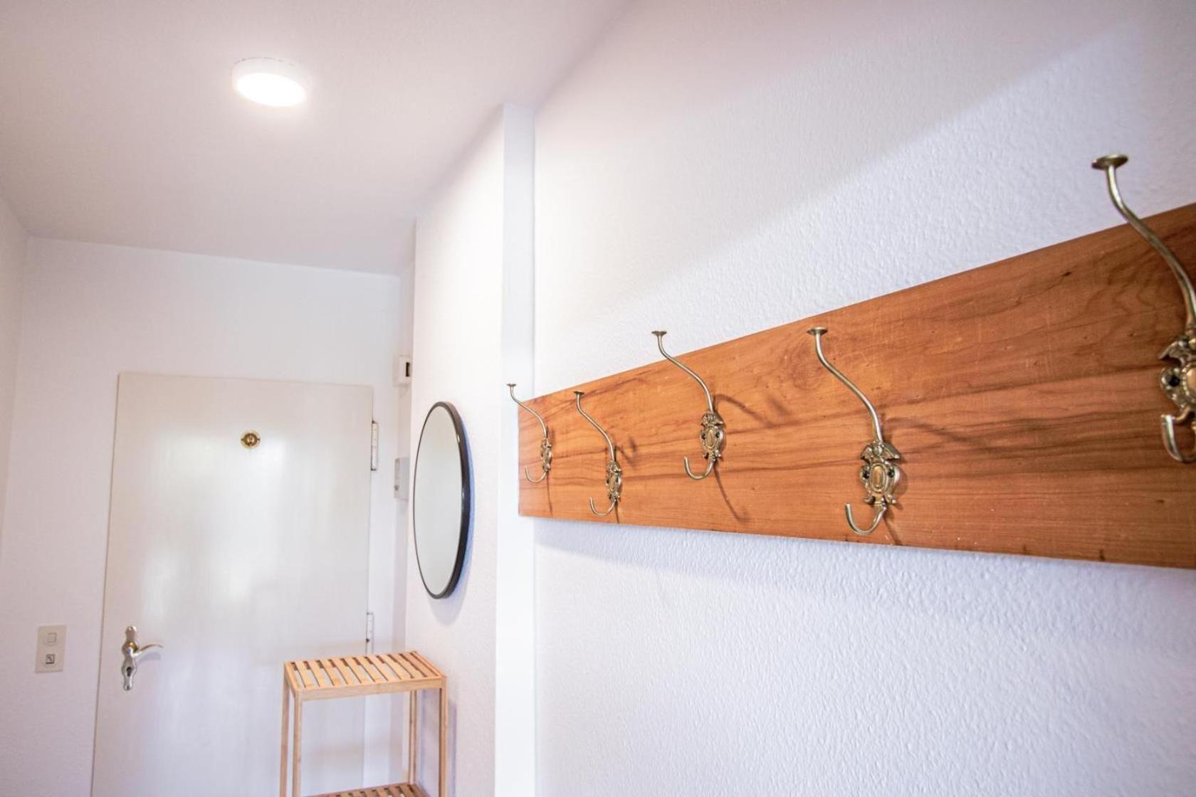 Ahrendt- Haus Cäcilia Apartment