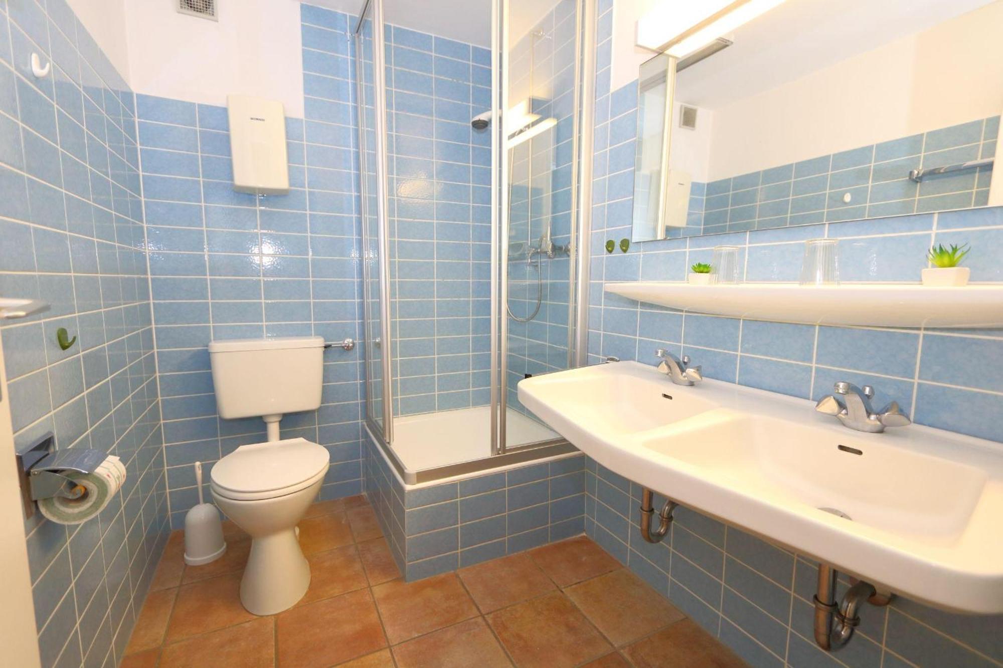 Ahrendt- Haus Cäcilia Apartment *